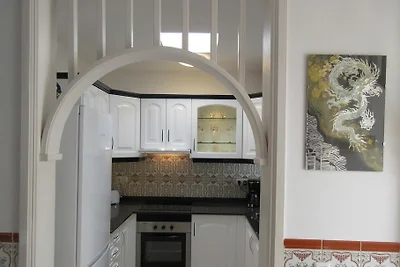Chalet LUX in Jasmin Costa Calma
