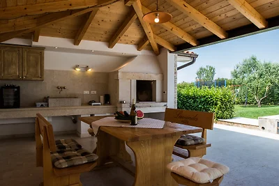 Ferienhaus Villa Lavanda