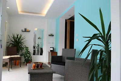 Ferienhaus Villa Lavanda