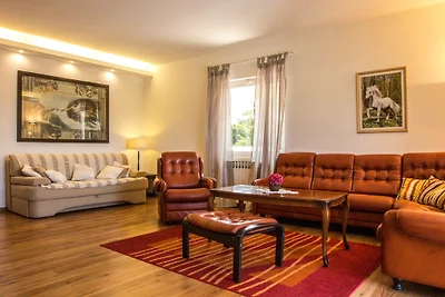 Ferienhaus Villa Lavanda