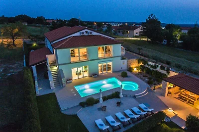 Ferienhaus Villa Lavanda