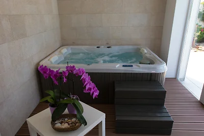 Ferienhaus Villa Lavanda