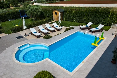 Ferienhaus Villa Lavanda