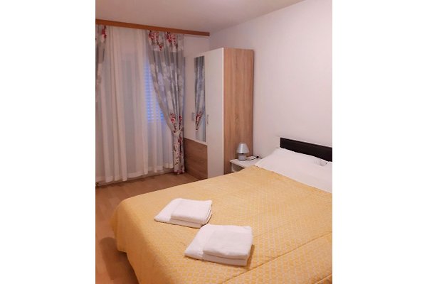 Apartment ANTONIO in Poreč - Firma Teamar d.o.o., Frau V. Sirotic