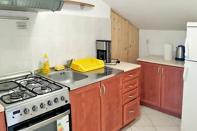 Apartments NADA