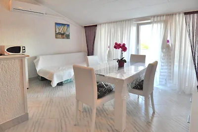 Apartments MARJANA