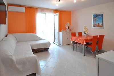 Apartments MARJANA