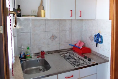 Apartment ALDO