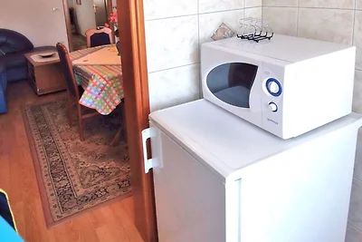 Apartment ALDO