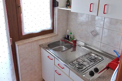 Apartment ALDO