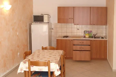 Apartment SONJA