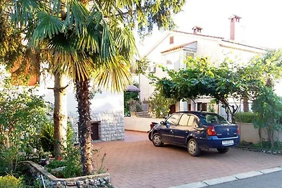 Apartment LIVIA