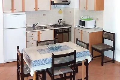 Apartments BORIS