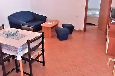 Apartments BORIS