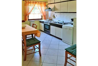 Apartment LUKIC
