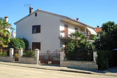Apartment LUKIC