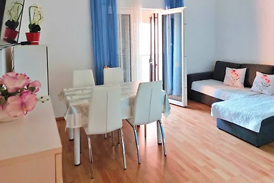 Apartments MARJANA