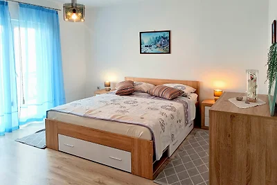 Apartment LIVIA
