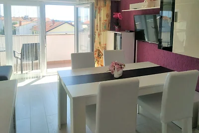 Apartments MARJANA