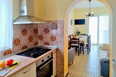 Apartment LIVIA