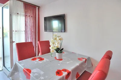 Apartments MARJANA