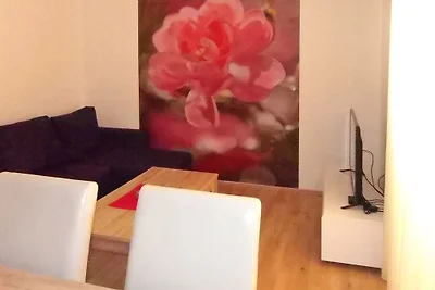 Apartment DANIEL