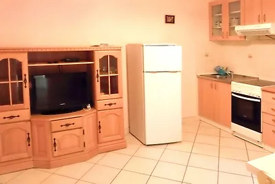 Apartments MORE