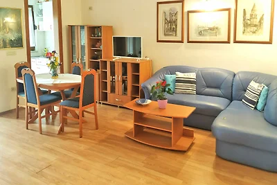 Apartment ALDO