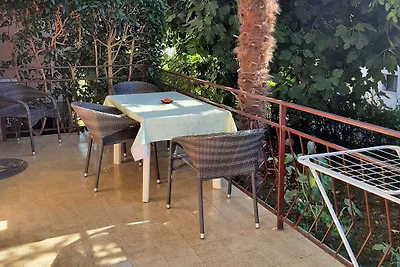 Apartment LUKIC