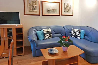 Apartment ALDO