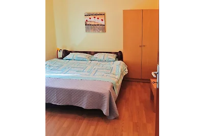 Apartment LUKIC