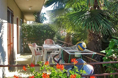 Apartment LUKIC