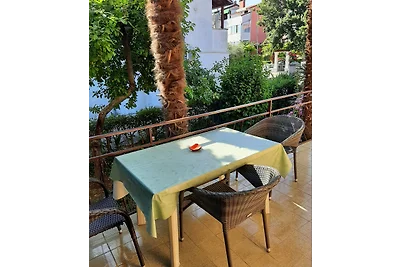 Apartment LUKIC