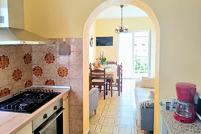 Apartment LIVIA
