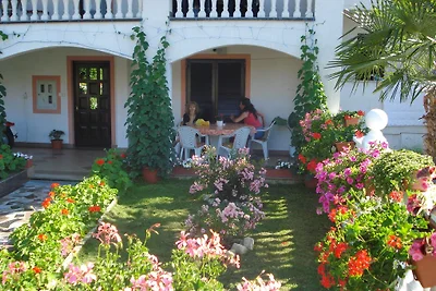 Apartments MARJANA