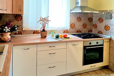 Apartment LIVIA