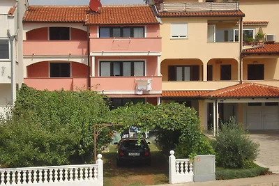 Apartments MARJANA
