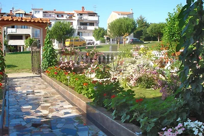 Apartments MARJANA
