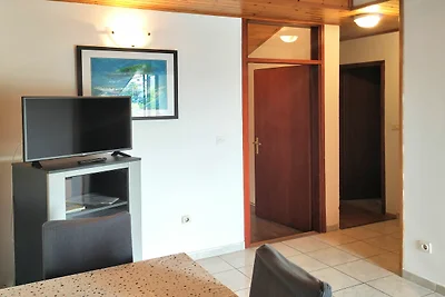 Apartments NADA