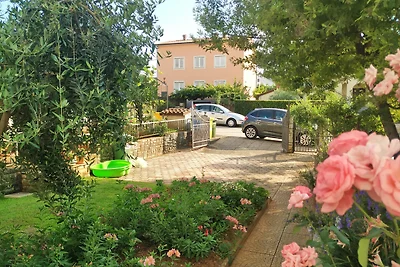 Apartment ALDO