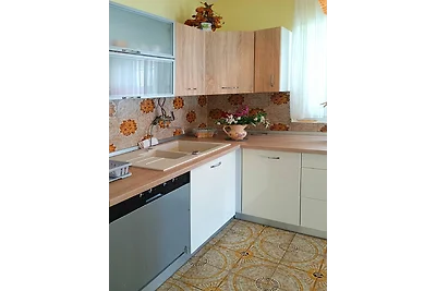 Apartment LIVIA