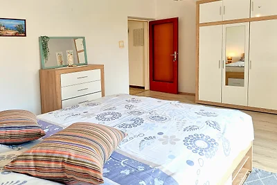 Apartment LIVIA