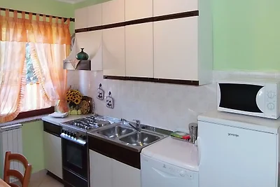 Apartment LUKIC