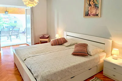 Apartment LIVIA