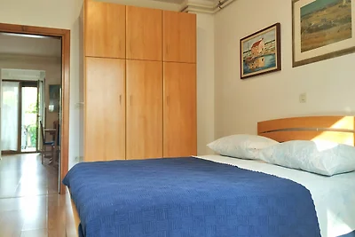 Apartment ALDO