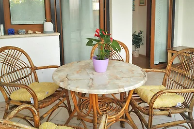 Apartment ALDO