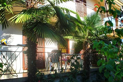Apartment LUKIC