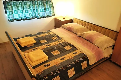 Apartments NADA