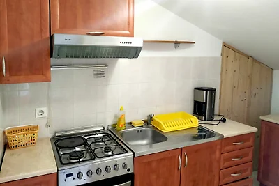 Apartments NADA