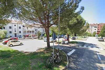 Apartments MARJANA